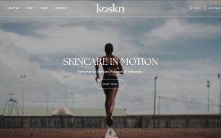 Koskn