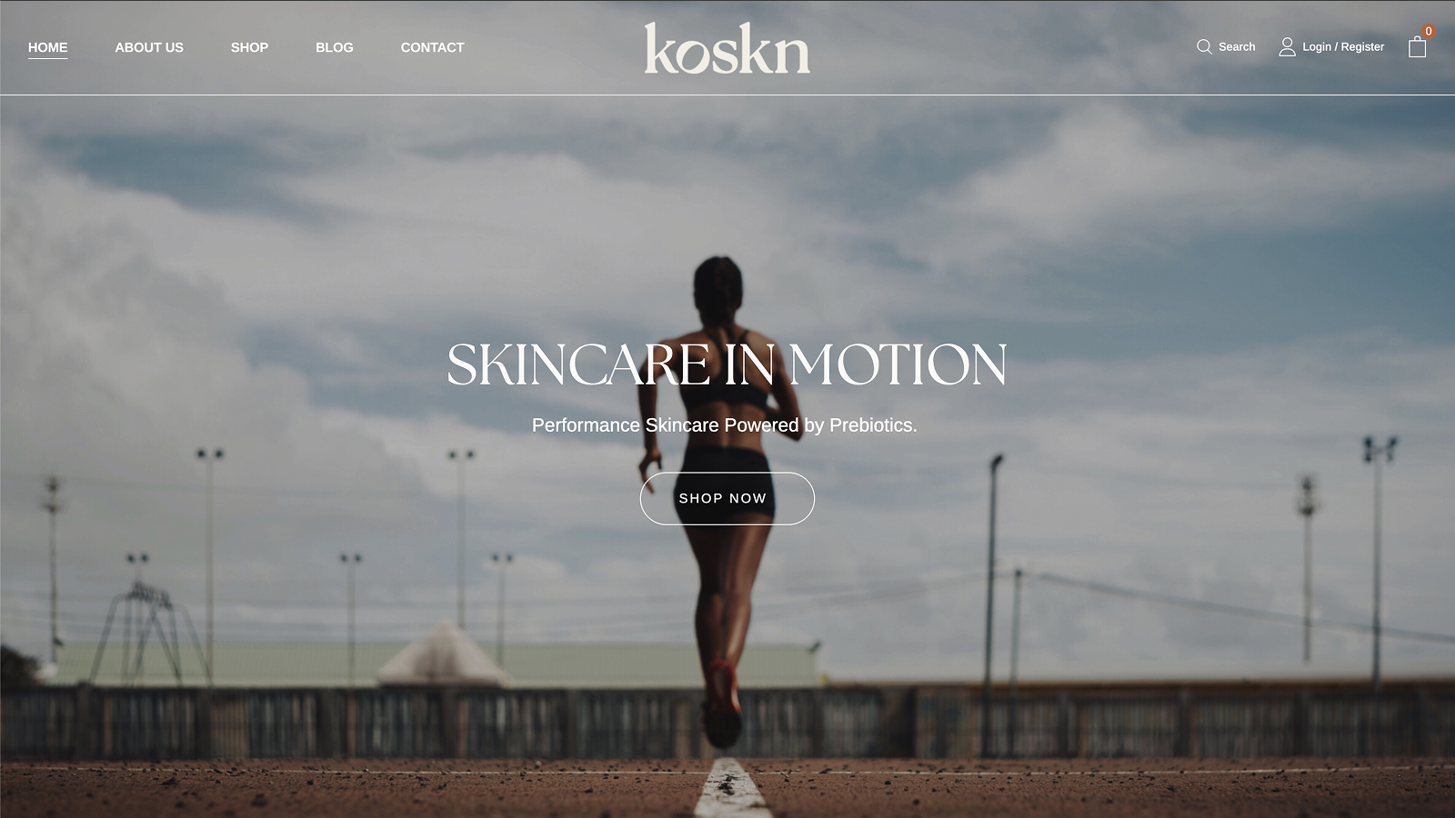 Koskn