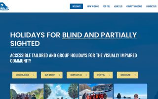 Seable Holidays