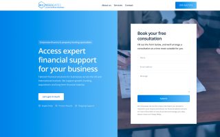 MG Associates