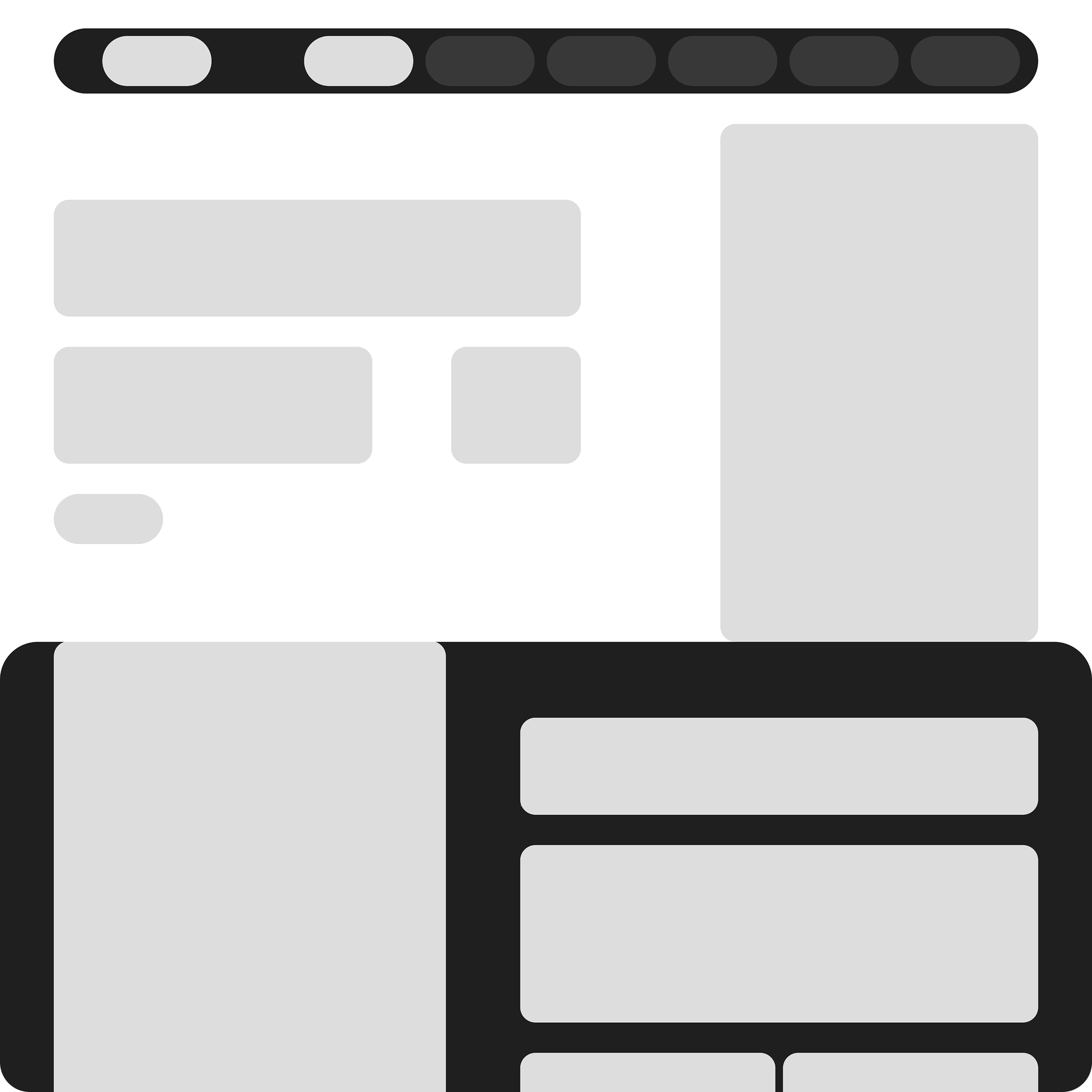 Wireframes & Prototyping